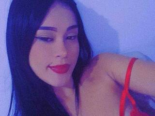 Erotic video chat Miia-key