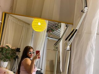 Erotic video chat Miia1