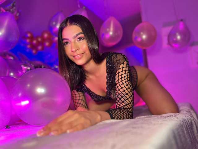 Photo of the profile Miiagarcia1