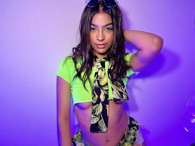 Photo of the profile Miiagarcia1