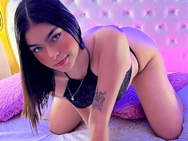 Photo of the profile Miiagarcia1