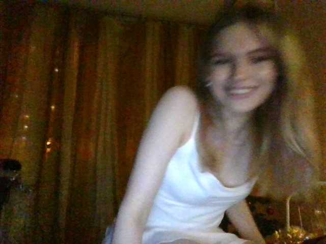 Broadcast screenshots miilena