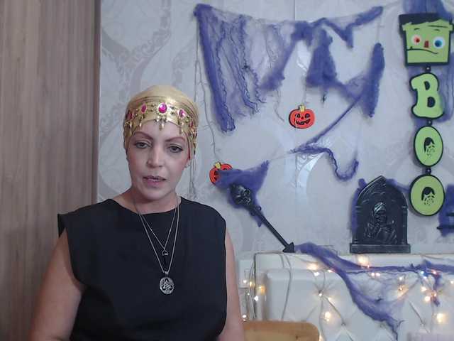 Broadcast screenshots mijal-queen