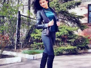 Erotic video chat mika101