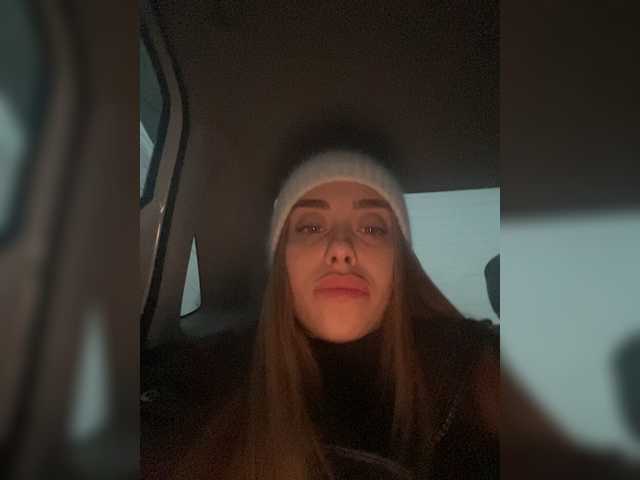 Broadcast screenshots MikaMurrr