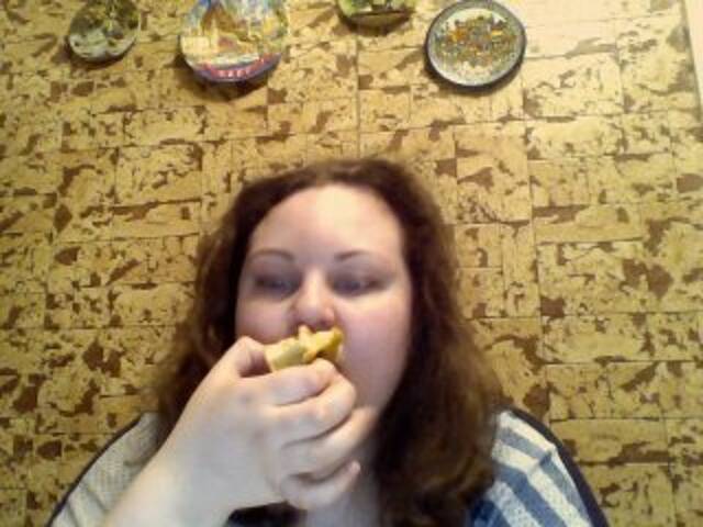 Broadcast screenshots MiaErotic