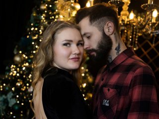 Erotic video chat mike7and7anna