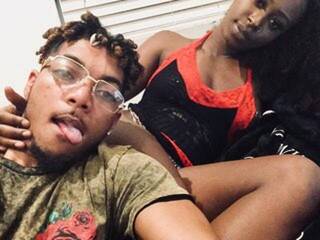 Erotic video chat Mikeandcoco