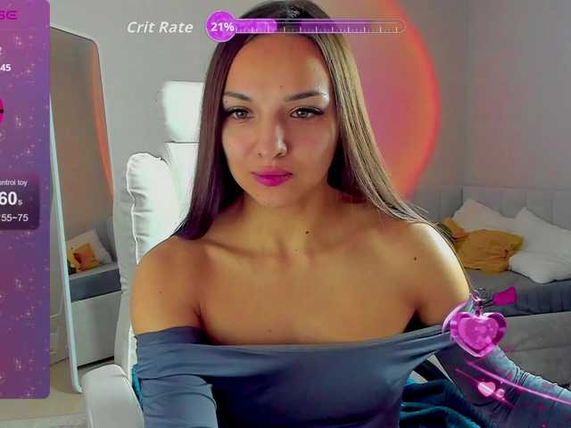 Let's play a game: I'll hold back my moans
  and you tease meuntil I give in .Whodo
 you think will win here?