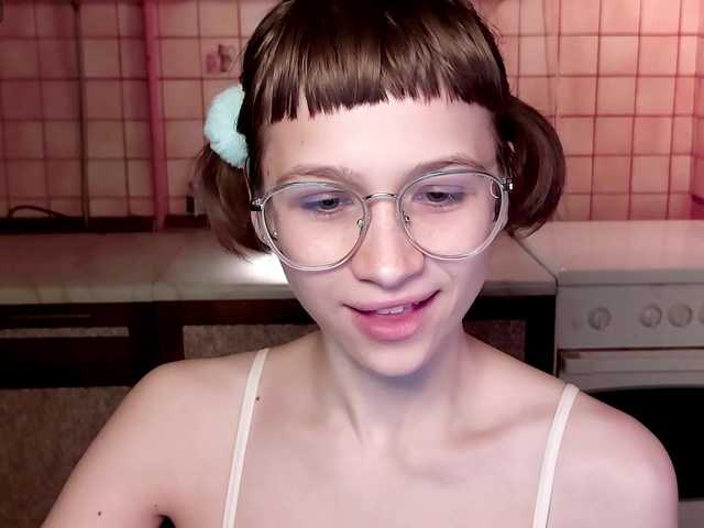 Broadcast screenshots MiKiKuu