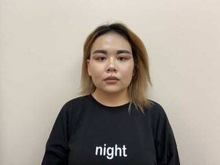 Erotic video chat MikkaLan