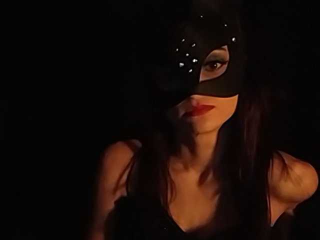 Broadcast screenshots MikkiSweet