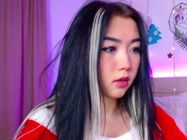 Broadcast screenshots MikoKhvan