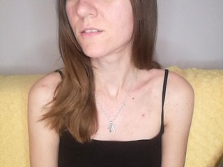 Erotic video chat Mila-1