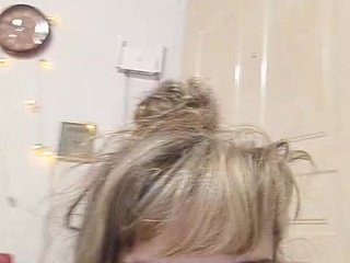 Erotic video chat Mila-27