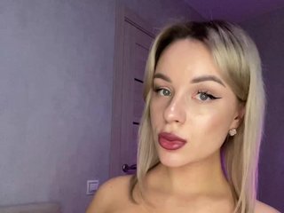 Erotic video chat Mila-m