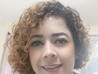 Erotic video chat Mila-Moans