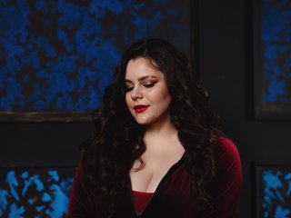 Erotic video chat Mila-Nox
