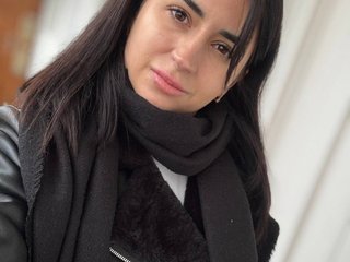 Erotic video chat Mila0001