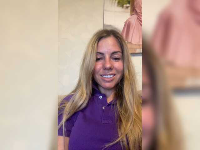 Broadcast screenshots Mila9l