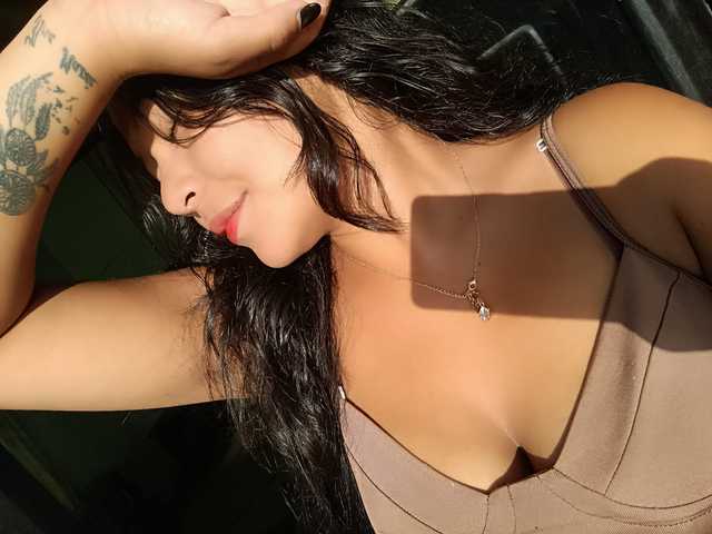 Photo of the profile MilaAdams