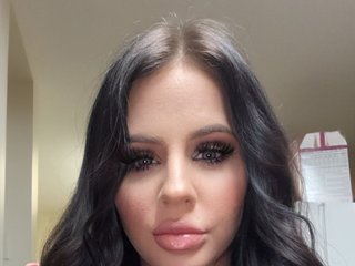 Erotic video chat MilaBanks