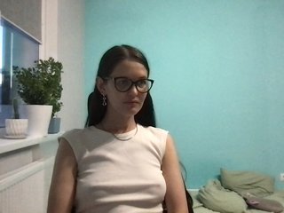 Erotic video chat MilaBi-192569