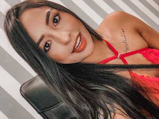 Erotic video chat MilaConnor