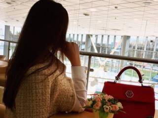 Erotic video chat miladoll7