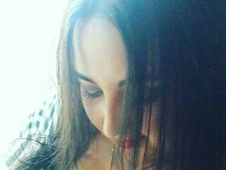 Erotic video chat miLadyInDream