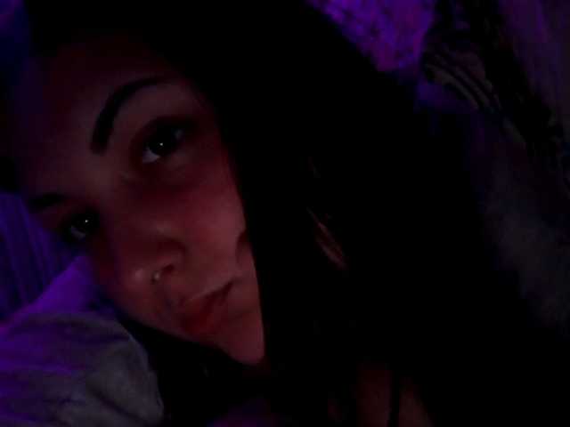 Broadcast screenshots miLadyInDream