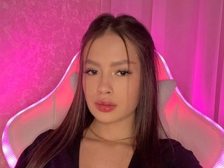 Erotic video chat MilaFaistr
