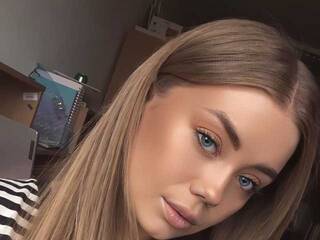 Erotic video chat MilaFantasy