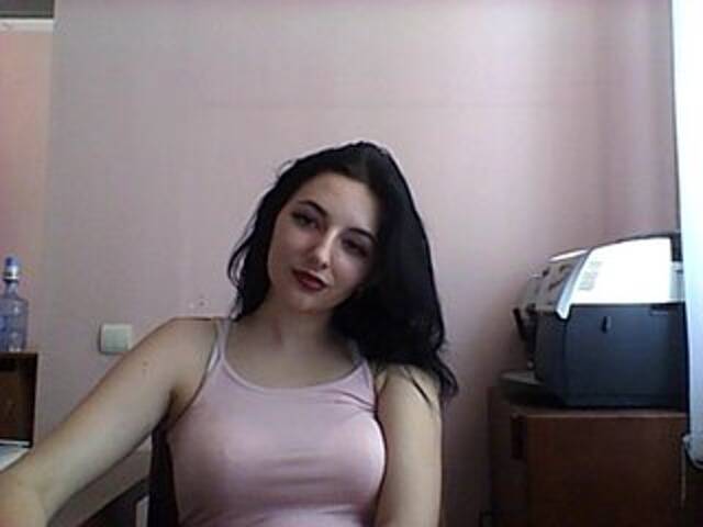 Broadcast screenshots MilaFavorite