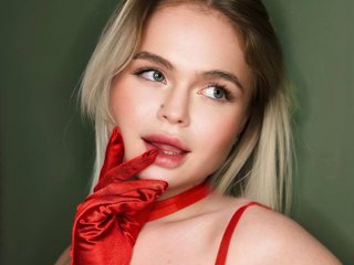 Erotic video chat MilaFink