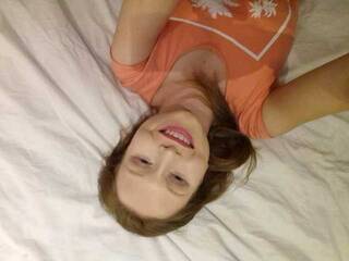 Erotic video chat MilaFire