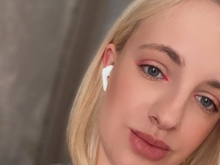 Erotic video chat milafka11