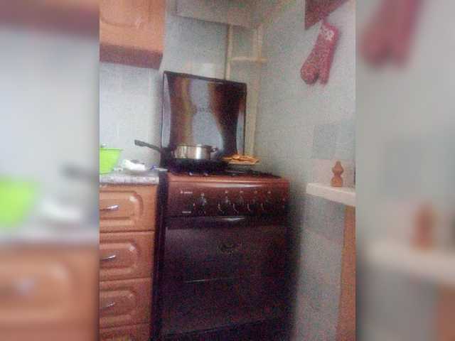 Broadcast screenshots MilaFox