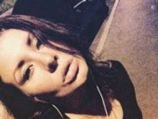 Erotic video chat milagirl