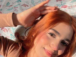 Erotic video chat MilaGrace