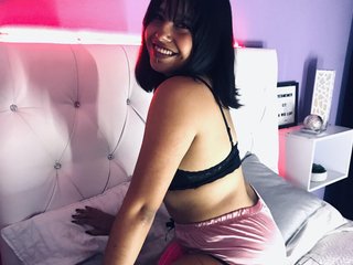 Erotic video chat MilaHamiilton