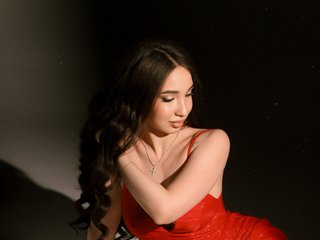 Erotic video chat Milanna