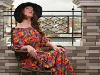 Erotic video chat milaj11