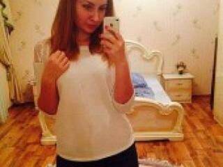 Erotic video chat milaja21