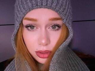 Erotic video chat milakukushka