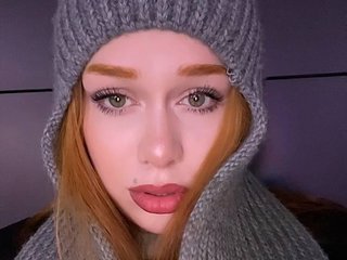 Erotic video chat milakukushka