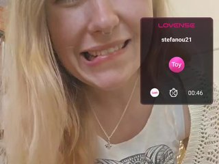 Erotic video chat MilaLance3