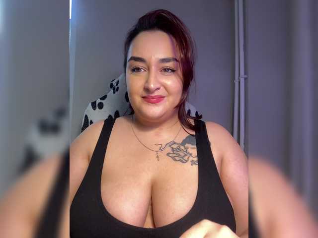 Broadcast screenshots MilaLav