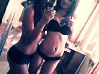 Erotic video chat milamania