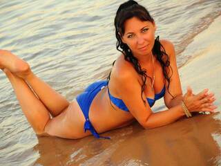 Erotic video chat MilaMilfa